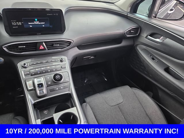 Used 2023 Hyundai Santa Fe SEL FWD image 14