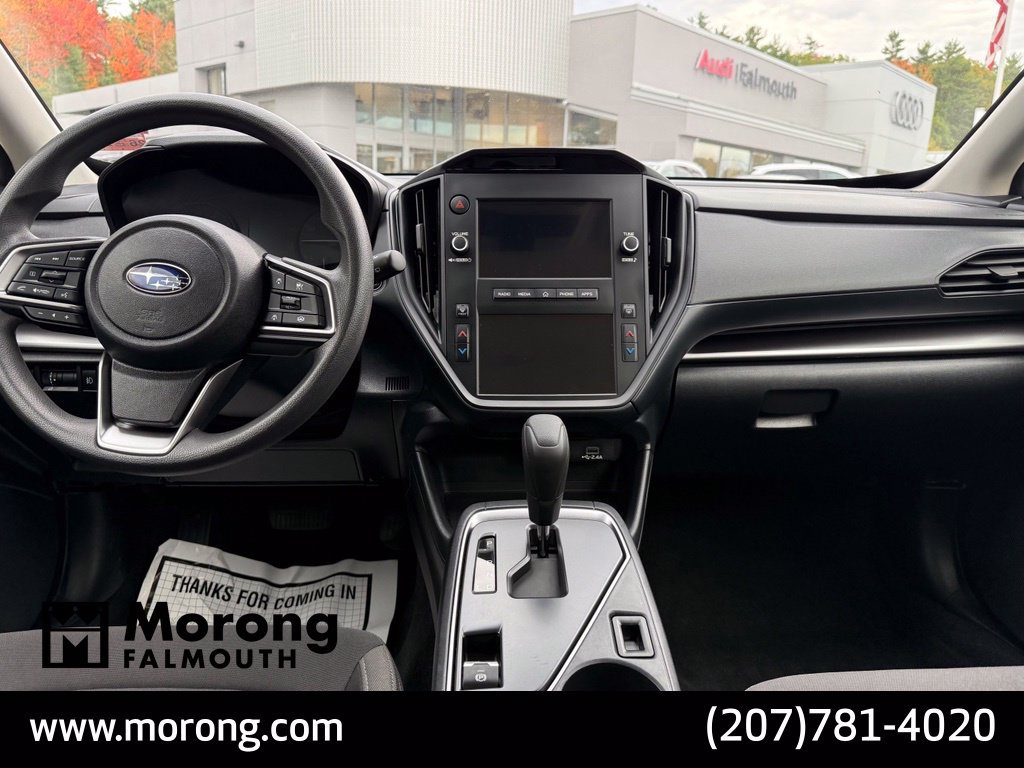Used 2024 Subaru Impreza 2.0i AWD/4WD image 33