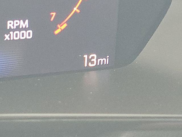 New 2024 Chevrolet Colorado LT w/ LT Convenience Package III image 47