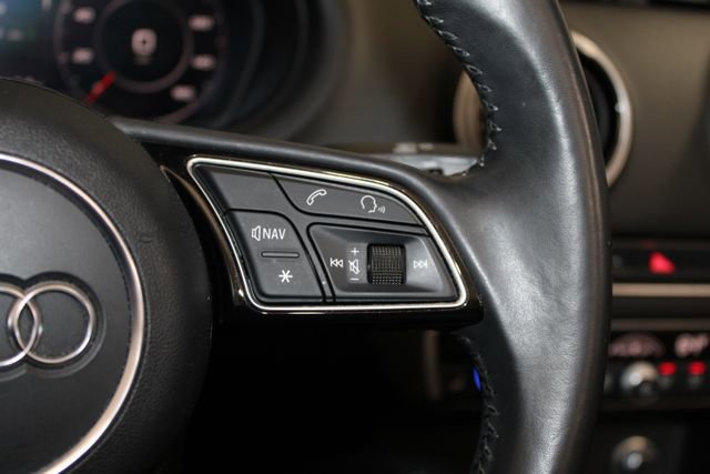 Used 2018 Audi A3 2.0T Premium Plus AWD/4WD image 21