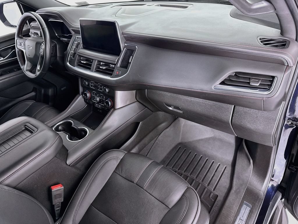 Used 2023 Chevrolet Tahoe RST w/ Luxury Package RWD image 17