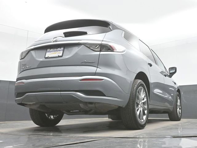 Used 2024 Buick Enclave Avenir w/ Avenir Technology Package AWD/4WD image 47