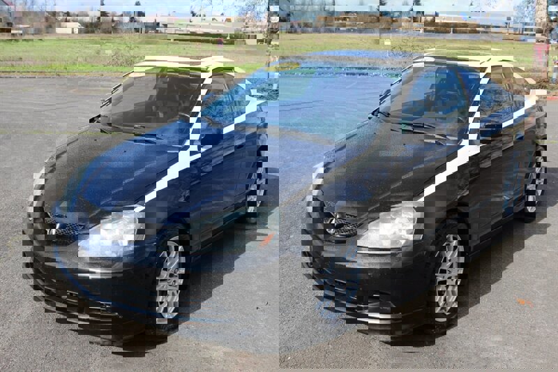 Used 2006 Acura RSX image 2