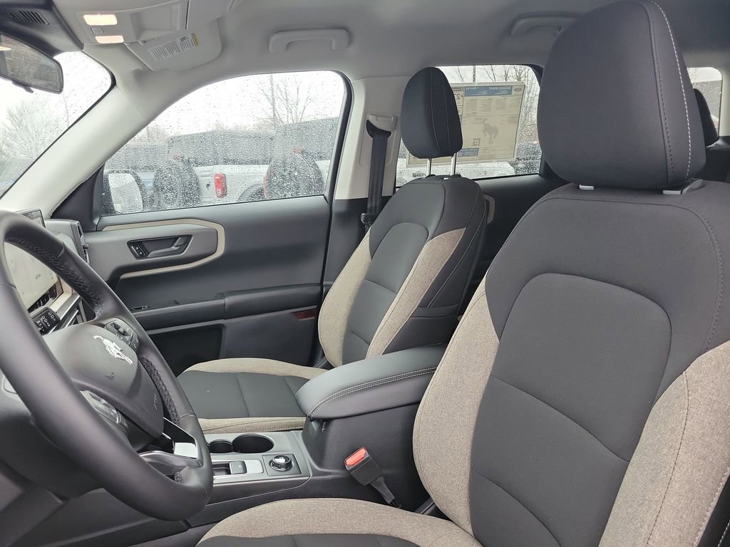 New 2026 Ford Bronco Sport Big Bend image 7