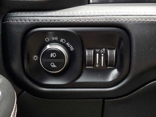 Certified 2024 RAM 3500 Limited AWD/4WD image 37
