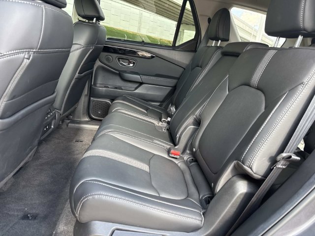 Certified 2026 Honda Pilot EX-L image 18