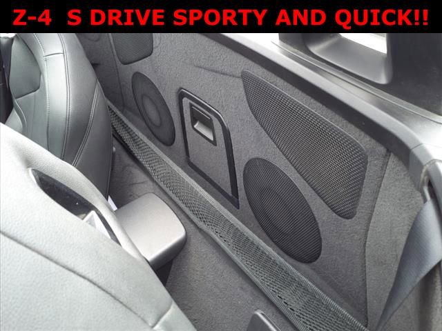 Used 2020 BMW Z4 sDrive30i w/ Convenience Package RWD image 12