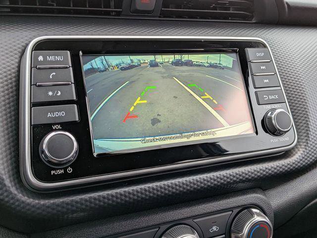 Used 2025 Nissan Kicks Play S FWD image 18