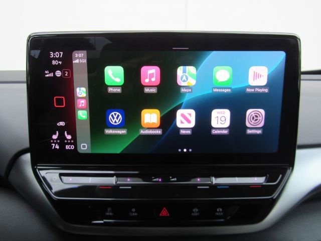 Used 2021 Volkswagen ID.4 Pro S w/ ID.4 Protection Package image 12