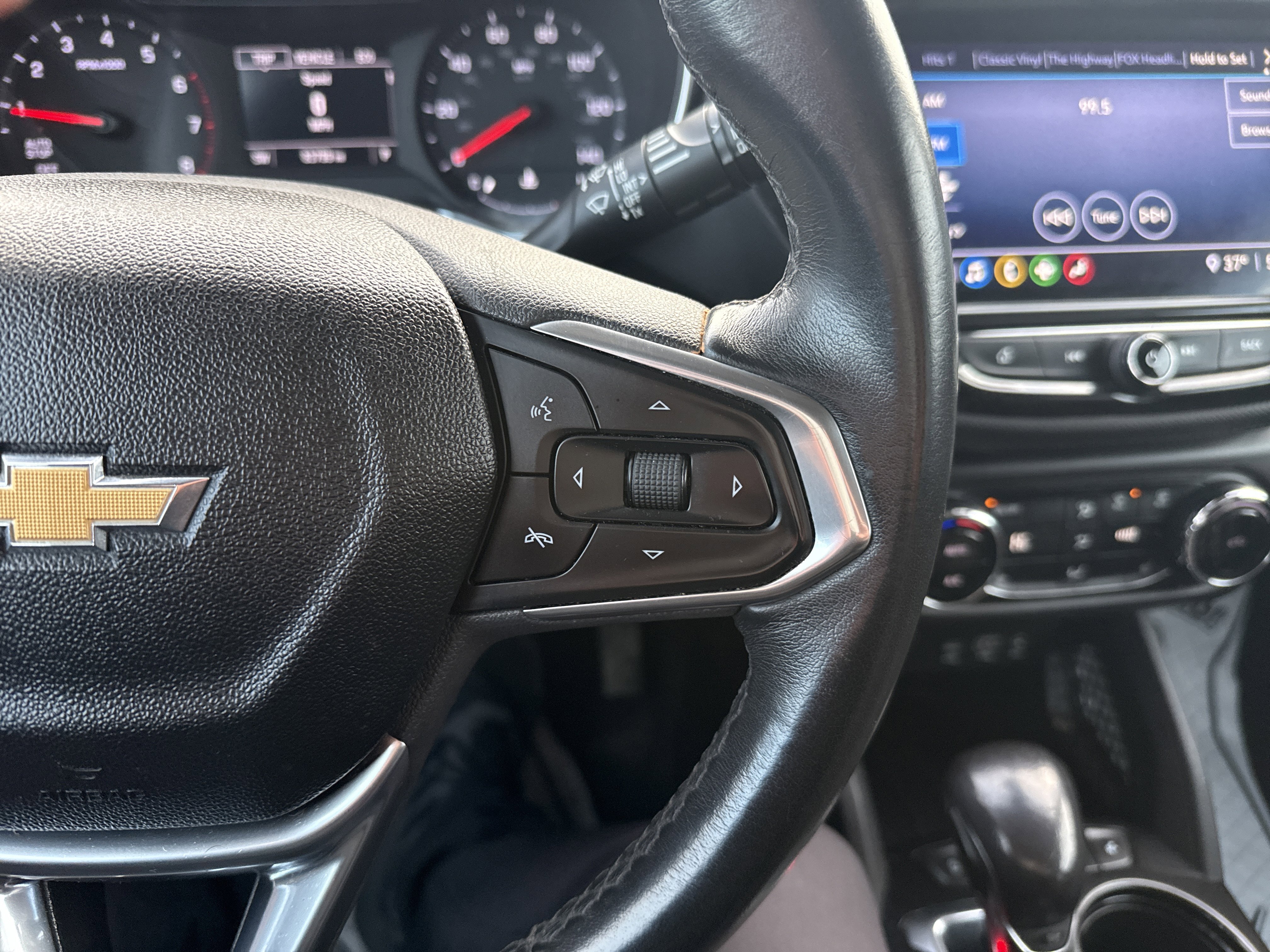 Used 2021 Chevrolet TrailBlazer LT w/ Premium Seating Package image 19