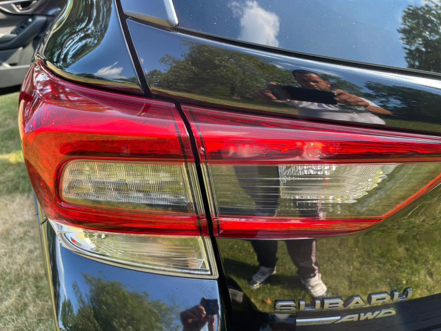 Used 2021 Subaru Crosstrek 2.5i Sport w/ Moonroof Package image 35