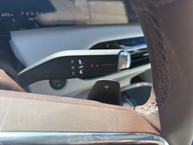 New 2026 Buick Enclave Avenir w/ Super Cruise Package image 23