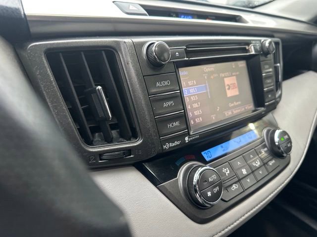 Used 2015 Toyota RAV4 XLE image 15