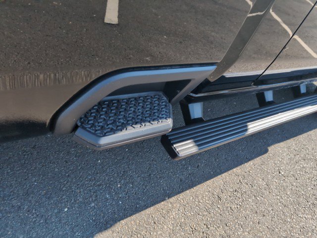 New 2024 Chevrolet Silverado 2500 W/T image 8