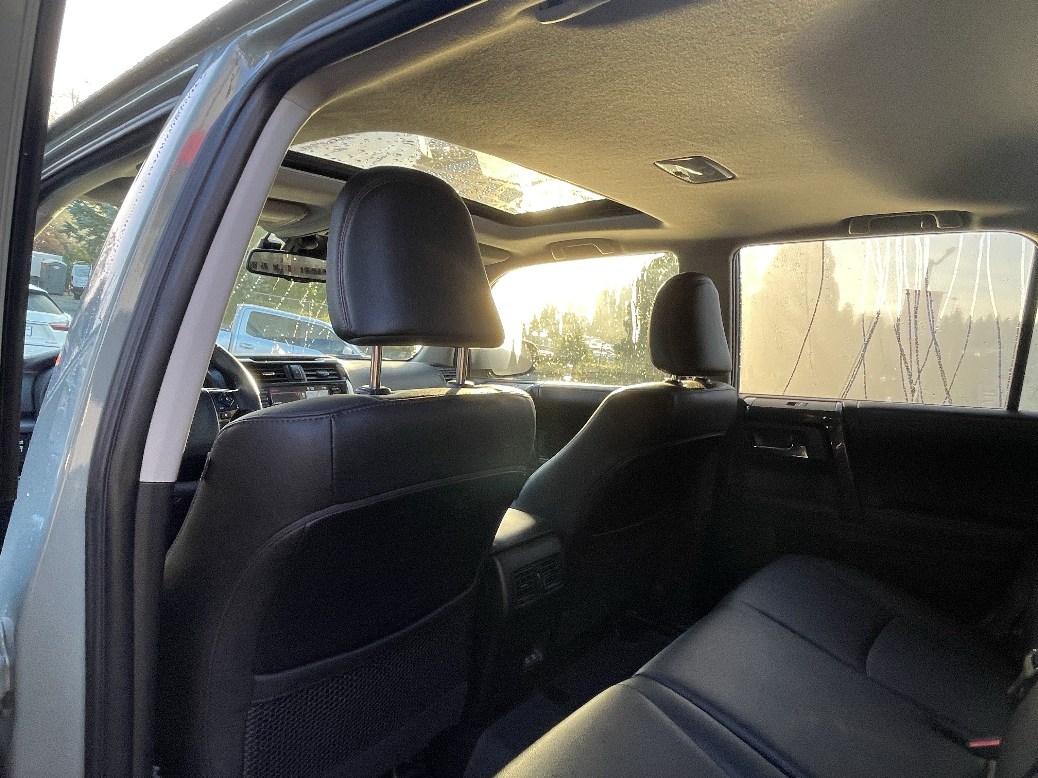 Certified 2022 Toyota 4Runner TRD Off-Road Premium w/ Moonroof Package AWD/4WD image 15
