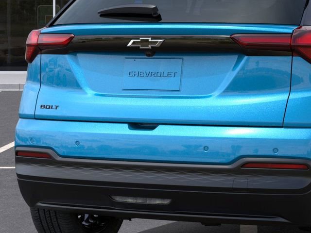 New 2027 Chevrolet Bolt LT image 14