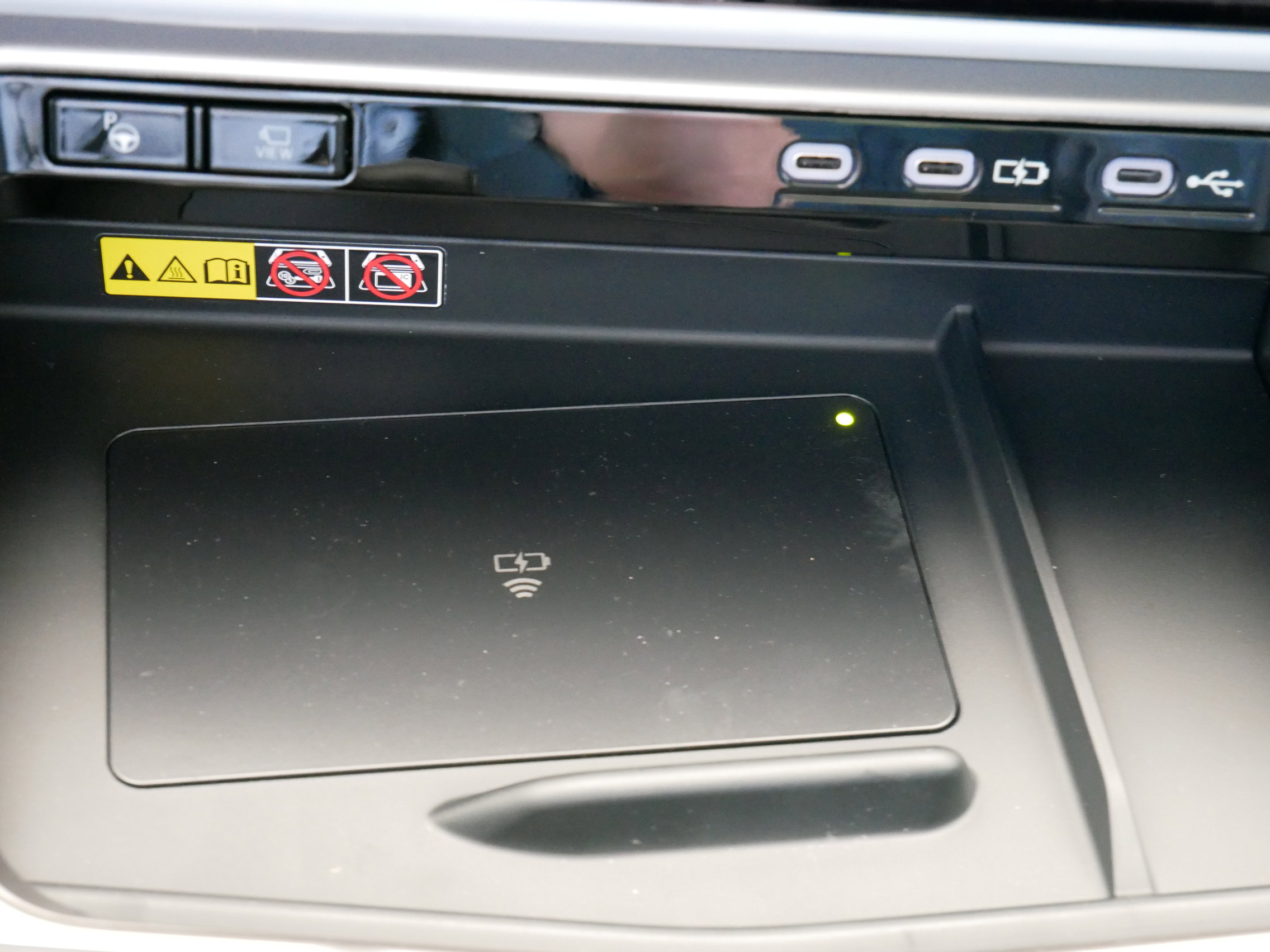 New 2026 Lexus TX 350 AWD image 22