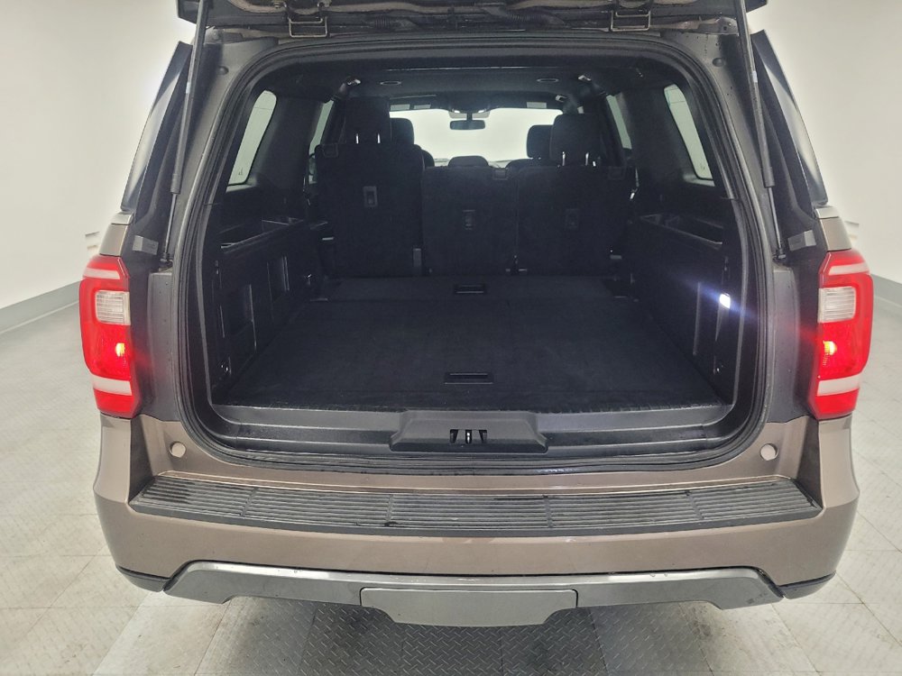Used 2018 Ford Expedition Max XL image 29
