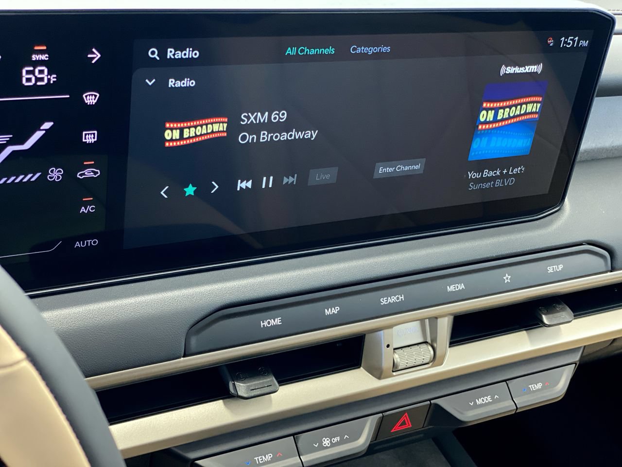 New 2027 Kia Telluride EX AWD/4WD image 27