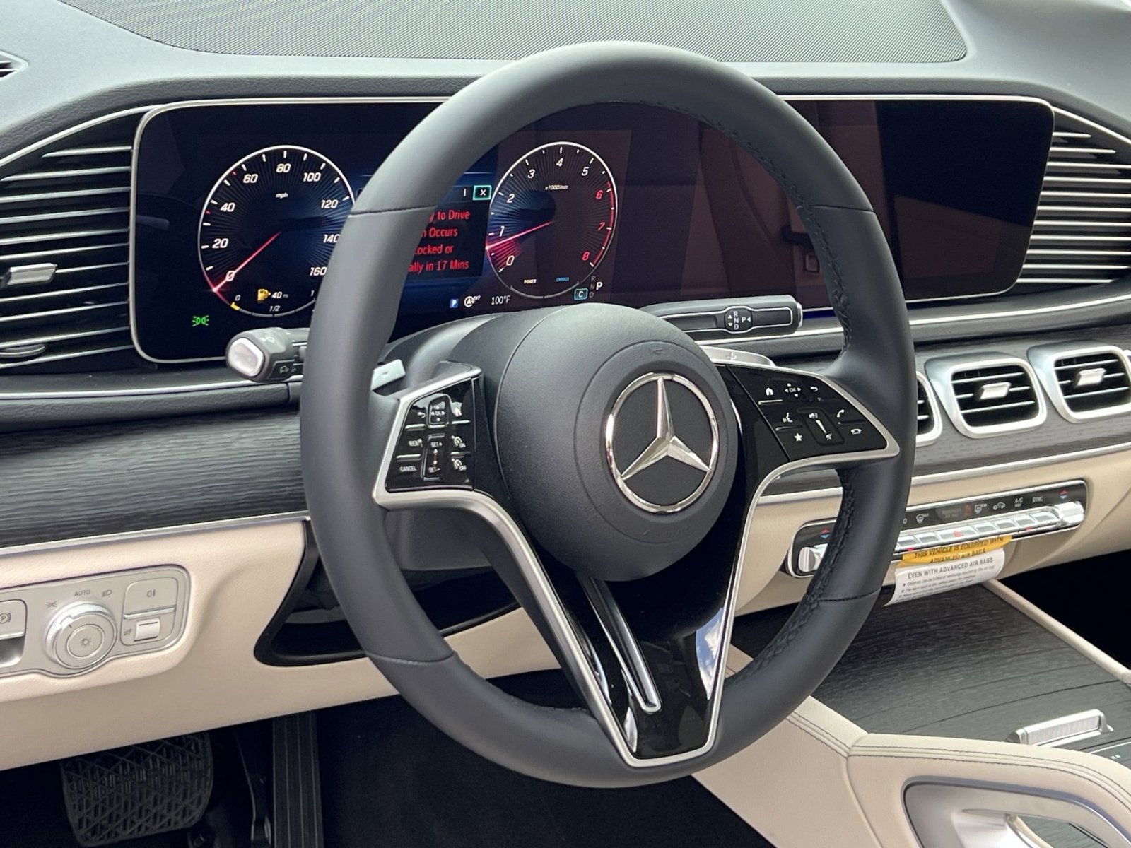 New 2026 Mercedes-Benz GLE 450 4MATIC image 14