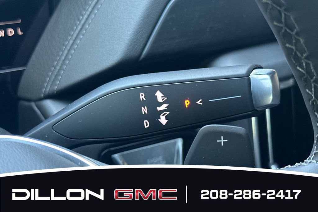 New 2026 GMC Yukon XL Denali w/ Denali Reserve Package AWD/4WD image 25