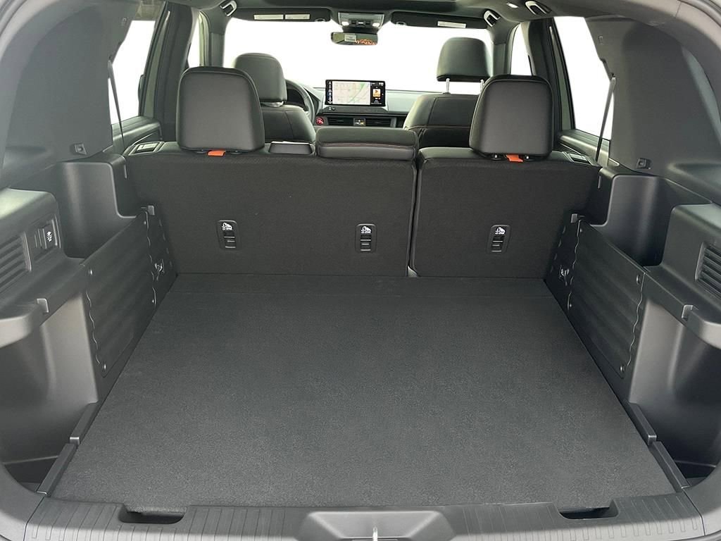 New 2026 Honda Passport TrailSport image 20