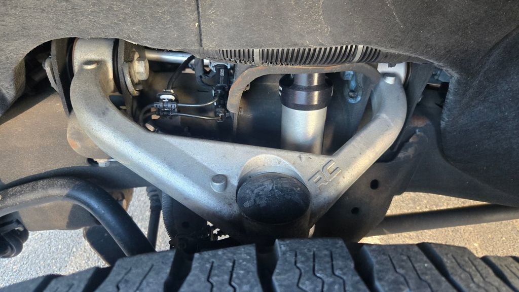 Used 2024 GMC Sierra 2500 AT4 w/ AT4 Premium Plus Package image 24