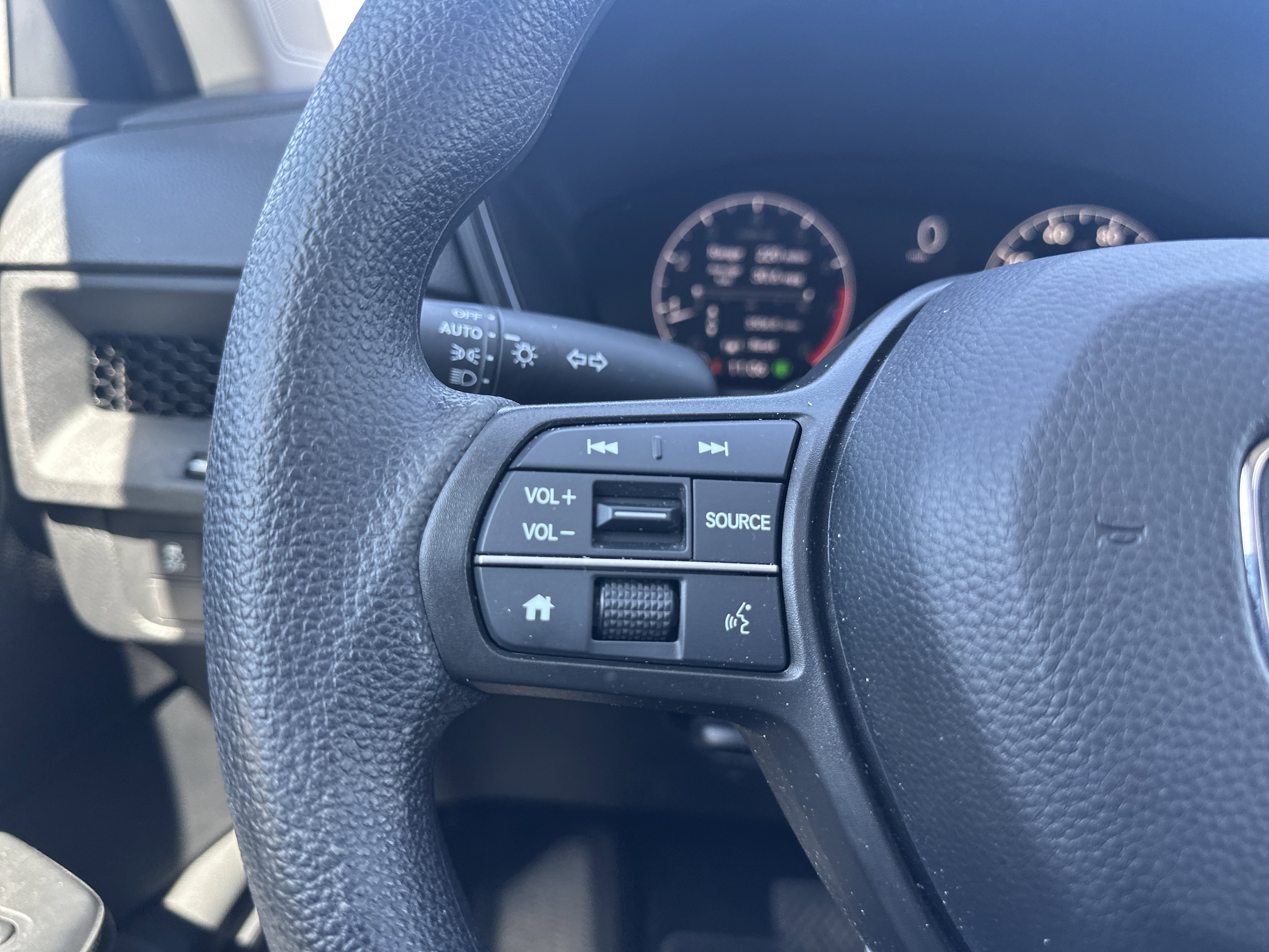 Used 2025 Honda CR-V EX image 20