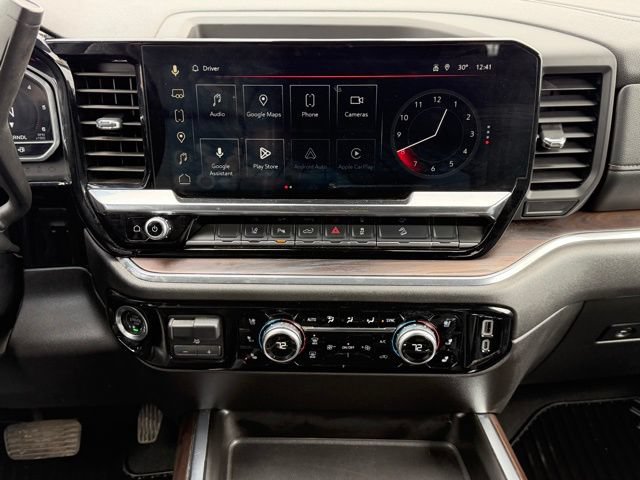 Used 2025 GMC Sierra 2500 SLT w/ SLT Premium Package AWD/4WD image 31