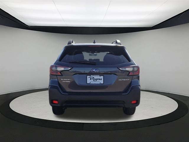 Certified 2025 Subaru Outback Premium w/ Popular Package #1A image 6