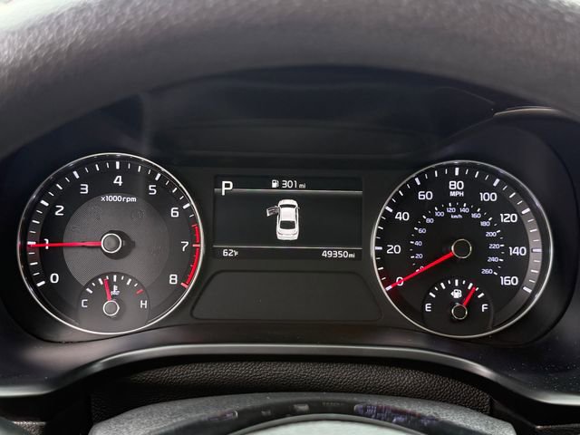 Used 2023 Kia Forte LXS FWD image 14