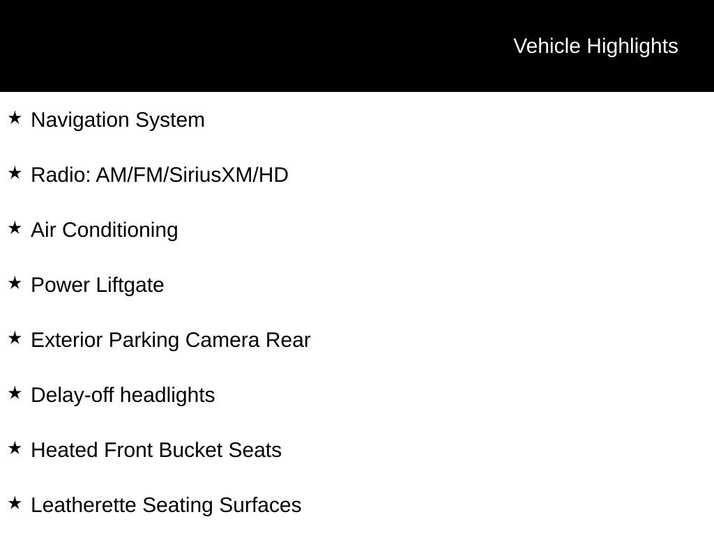 Used 2025 Genesis GV80 2.5T image 5