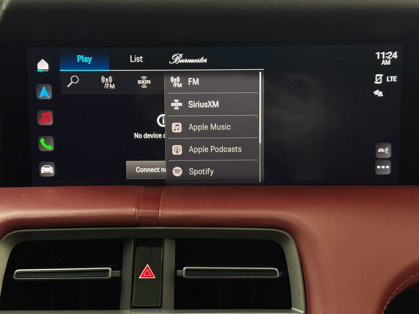 Used 2022 Porsche Taycan Turbo S image 29