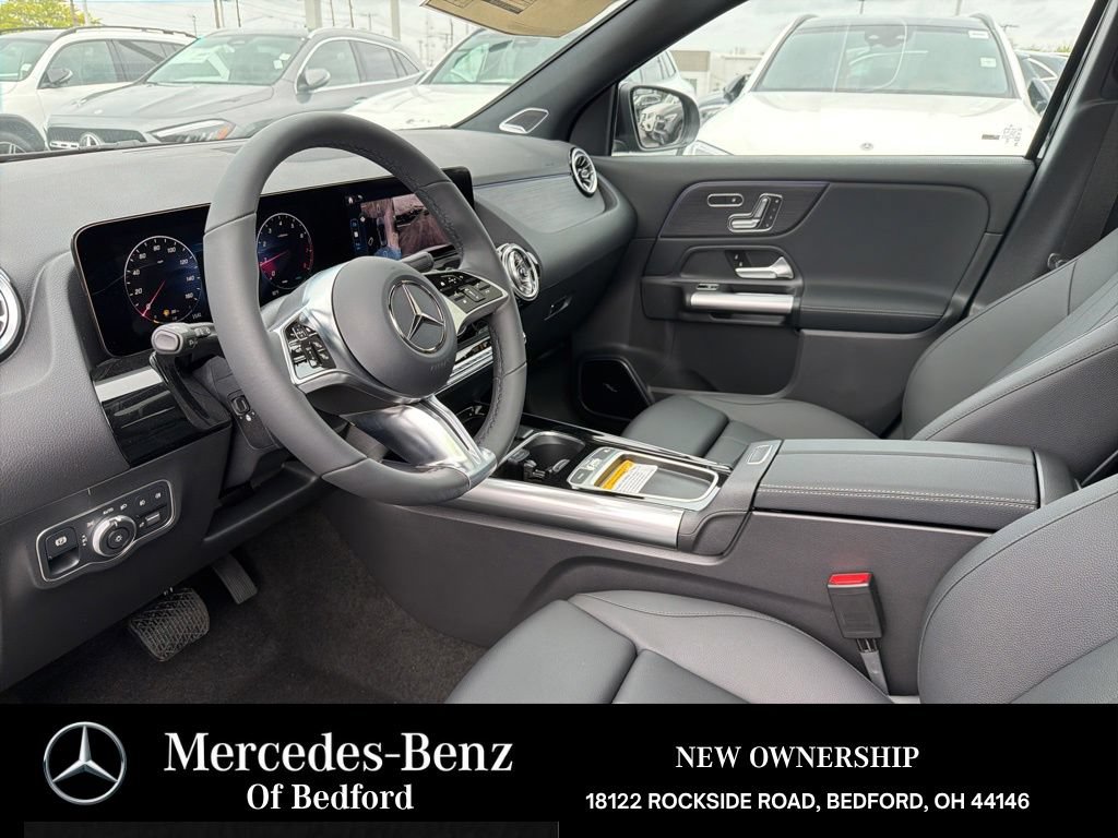 New 2026 Mercedes-Benz GLA 250 4MATIC image 19
