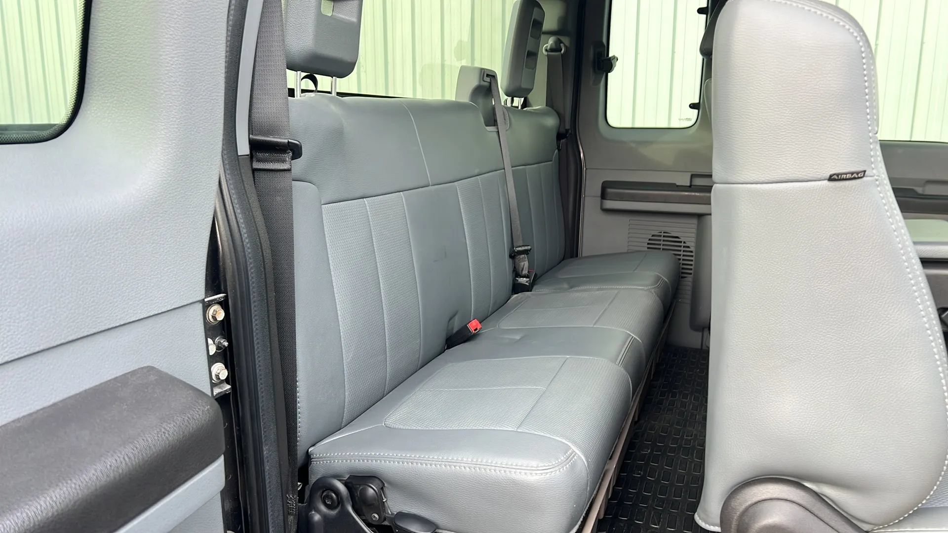 Used 2011 Ford F250 XL AWD/4WD image 16