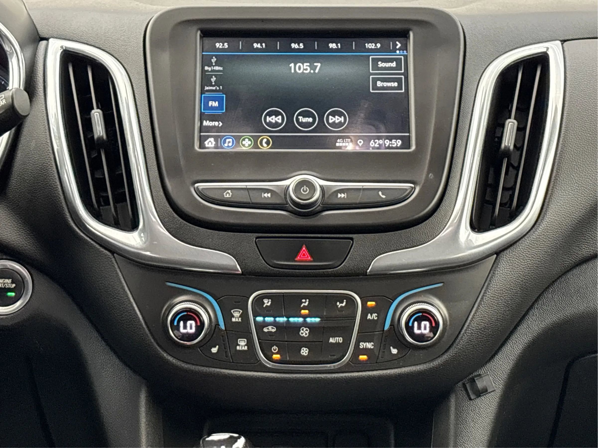 Used 2019 Chevrolet Equinox LT image 19