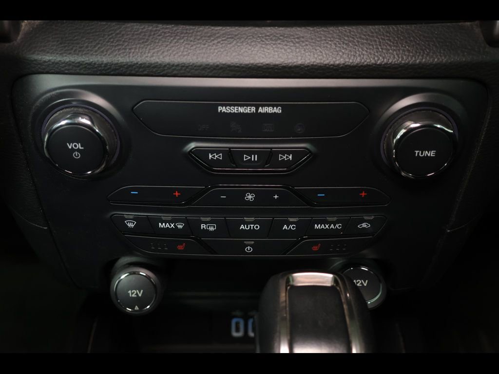 Used 2019 Ford Ranger Lariat w/ Equipment Group 501A Mid AWD/4WD image 15