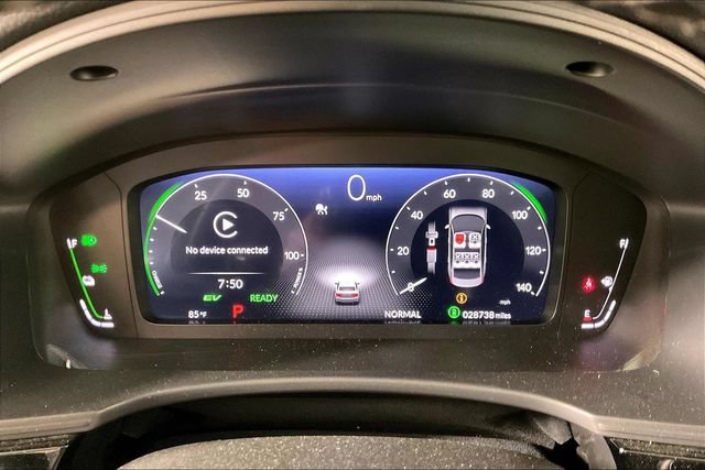 Used 2026 Honda Civic Sport Touring image 11