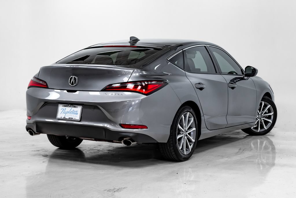 Used 2024 Acura Integra FWD image 28