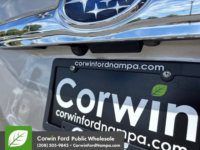 Used 2019 Subaru Ascent Premium w/ Popular Package #3 AWD/4WD image 11