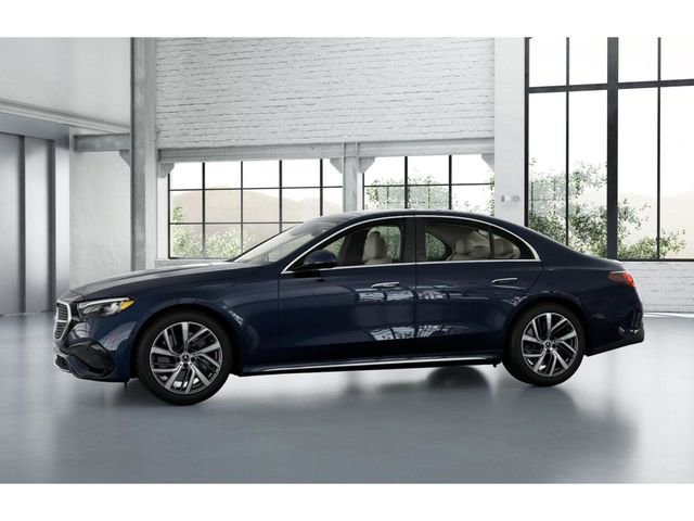 New 2026 Mercedes-Benz E 450 4MATIC Sedan image 36