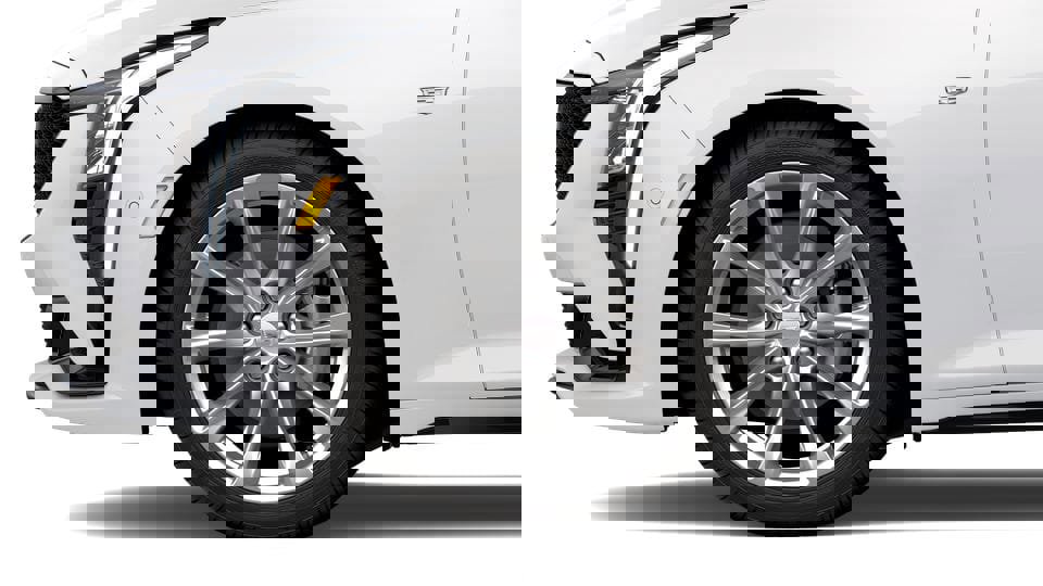 New 2026 Cadillac CT5 Sport image 33