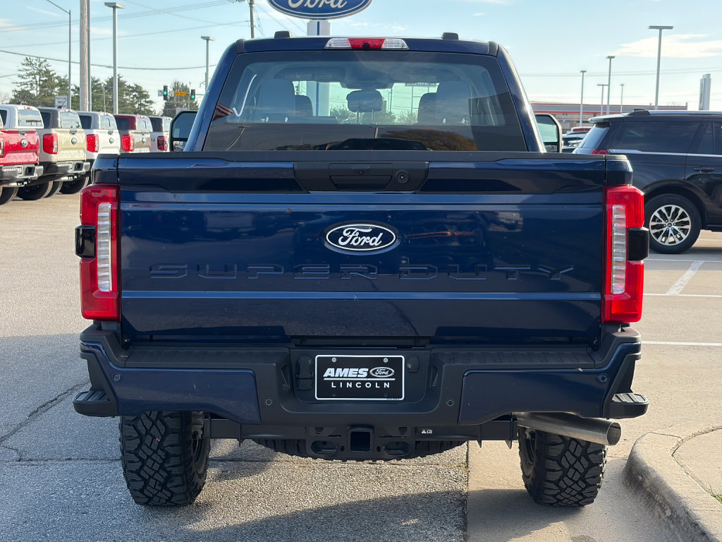 New 2027 Ford F350 XL w/ Tremor Off-Road Package AWD/4WD image 5