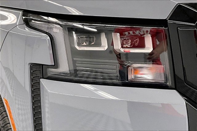 New 2026 Nissan Frontier SV w/ Tow Package image 13