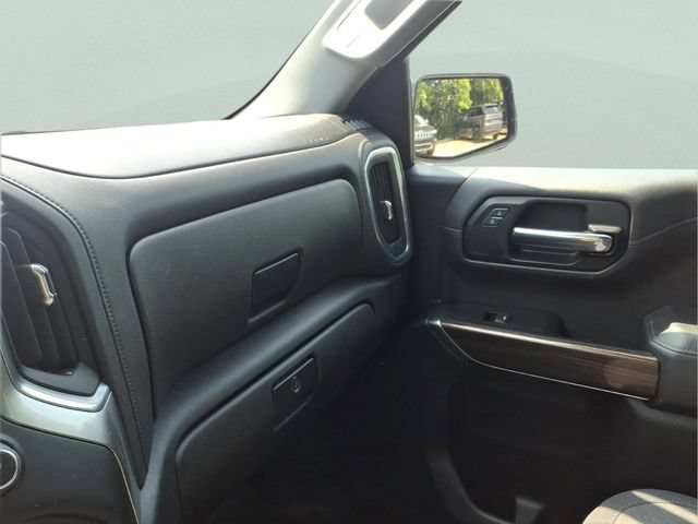 Used 2022 Chevrolet Silverado 1500 LT AWD/4WD image 25