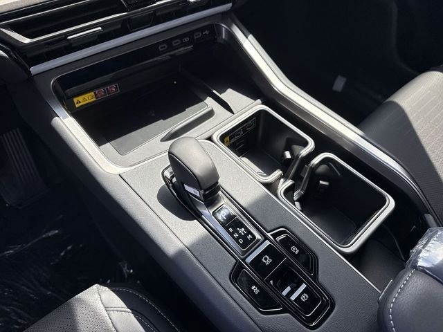 New 2026 Lexus TX 350 FWD image 21