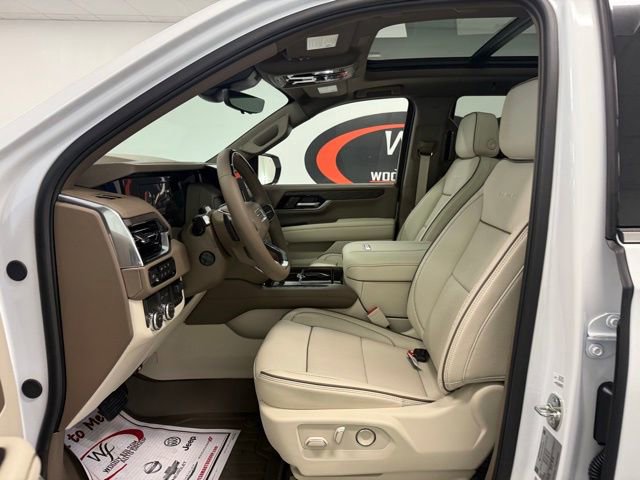 New 2026 GMC Yukon Denali w/ Denali Reserve Package image 8