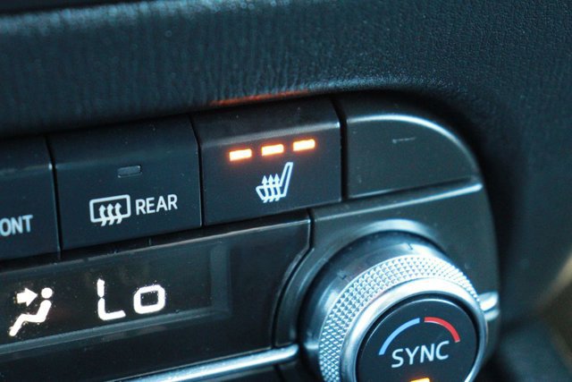 Used 2024 MAZDA CX-5 AWD 2.5 S w/ Select Package image 16