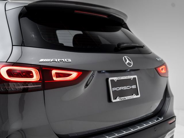 Used 2023 Mercedes-Benz GLA 45 AMG 4MATIC image 48