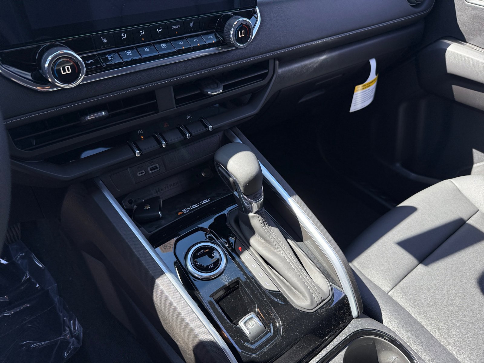 New 2026 Chevrolet Colorado LT w/ LT Convenience Package image 13